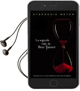 Descargar AudioLibro La Segunda Vida de Bree Tanner de Stephenie Meyer año 2010