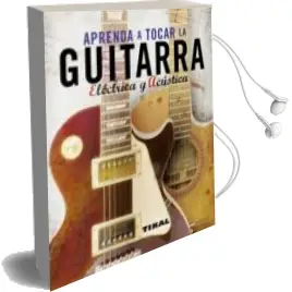 Descargar AudioLibro Aprenda a Tocar la Guitarra de Varios Autores año 2010