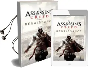 Descargar AudioLibro Assassin s Creed 1: Renaissance de Oliver Bowden año 2010