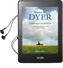 Descargar AudioLibro Construye tu Destino: Manifiesta tu yo Intimo y Realiza tus Aspir Aciones de Wayne W. Dyer año 2010