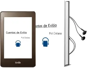 Descargar AudioLibro Cuentos de Exilio de Poli Délano año 2010