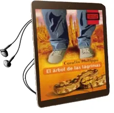 Descargar AudioLibro El Arbol de las Lagrimas de Carolin Philipps año 2010