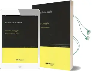 Descargar AudioLibro El Arte de la Duda de Gianrico Carofiglio año 2010