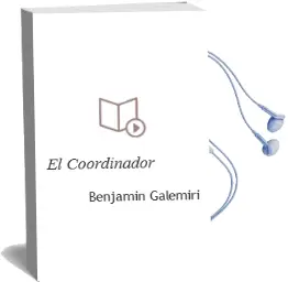 Descargar AudioLibro El Coordinador de Benjamín Galemiri año 2010
