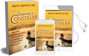 Descargar AudioLibro Empezar a Constelar (4ª Ed.) de Brigitte Champetier año 2010