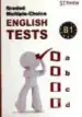 AudioLibro English Tests b1 (Grades Multiple-Choice) de Jack Hedges