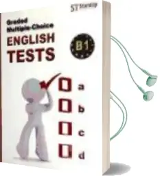 Descargar AudioLibro English Tests b1 (Grades Multiple-Choice) de Jack Hedges año 2010