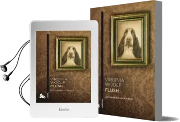 Descargar AudioLibro Flush de Virginia Woolf año 2010