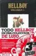 AudioLibro Hellboy: Edicion Integral Vol. 1 (2ª Ed.) de Mike Mignola