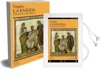 Descargar AudioLibro La Eneida de Virgilio año 2010