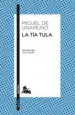 AudioLibro La tia Tula de Miguel De Unamuno