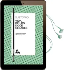 Descargar AudioLibro La Vida de los Doce Cesares de Suetonio año 2010