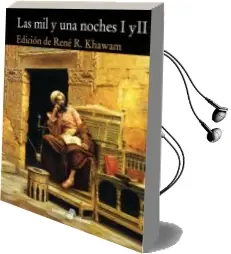 Descargar AudioLibro Las mil y una Noches (Estuche 2 Vol.) de Rene R. (Ed.) Khawam año 2010