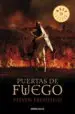 AudioLibro Las Puertas de Fuego de Steven Pressfield