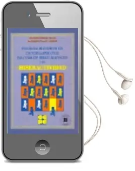 Descargar AudioLibro Programas de Intervencion Cognitivo-Conductual para Niños con def Icit de Atencion con Hiperactividad de Isabel Orjales Villar año 2010
