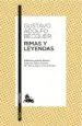 AudioLibro Rimas y Leyendas de Gustavo Adolfo Becquer