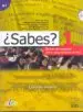 AudioLibro ¿Sabes? 1 Alumno+2Cd de Varios Autores