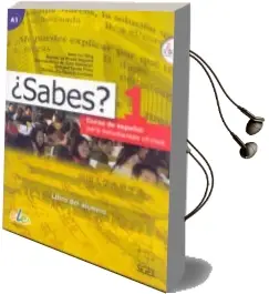 Descargar AudioLibro ¿Sabes? 1 Alumno+2Cd de Varios Autores año 2010