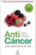 AudioLibro Anticancer: Una Nueva Forma de Vida de David Servan Schreiber