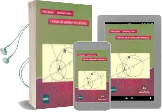 Descargar AudioLibro Curso de Geometria Basica de Antonio Felix Costa Gonzalez año 2010