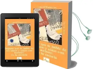 Descargar AudioLibro Dejame que te Hable de los Niños y Niñas con Autismo en tu Escuel a de Juana Maria Hernandez Conesa año 2010