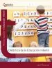 AudioLibro Didáctica de la Educación Infantil de José María Parra Ortiz