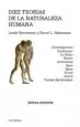 AudioLibro Diez Teorias de la Naturaleza Humana: Confucianismo, Hinduismo, l a Biblia, Platon, Aristoteles, Kant, Marx, Freud, Sartre, Teorias Darwinianas de David L. Haberman