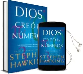 Descargar AudioLibro Dios Creo los Numeros: Los Descubrimientos Matematicos que Cambia ron la Historia de Stephen Hawking año 2010