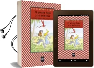 Descargar AudioLibro El Pirata Pepe y la Princesa de Ana Maria Romero Yebra año 2010