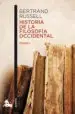 AudioLibro Historia de la Filosofia Occidental i de Bertrand Russell
