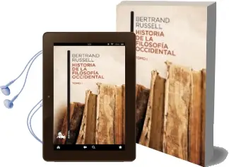 Descargar AudioLibro Historia de la Filosofia Occidental i de Bertrand Russell año 2010