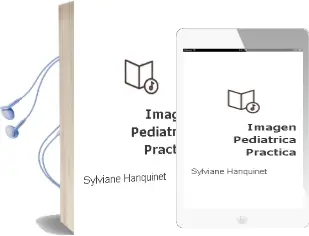 Descargar AudioLibro Imagen Pediatrica Practica de Sylviane Hanquinet año 2010