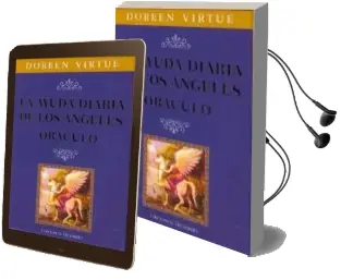 Descargar AudioLibro La Ayuda Diaria de los Angeles Oraculo (Incluye 44 Cartas) de Doreen Virtue año 2010