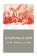 AudioLibro La Comuna de Paris de Karl Marx