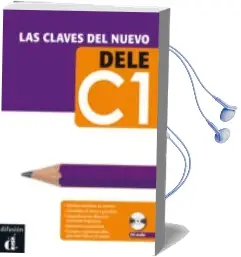 Descargar AudioLibro Las Claves del Nuevo Dele c1 de Varios Autores año 2010