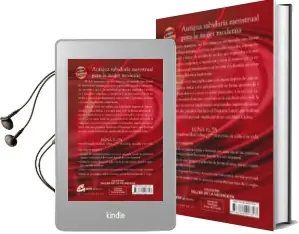 Descargar AudioLibro Luna Roja: Emplea los Dones Creativos, Sexuales y Espirituales de los Ciclos Menstruales de Miranda Gray año 2010
