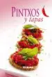 AudioLibro Pintxos y Tapas: Cocina Facil de Varios Autores