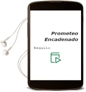 Descargar AudioLibro Prometeo Encadenado de Esquilo año 2010
