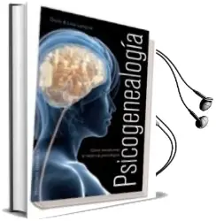 Descargar AudioLibro Psicogenealogia de Doris Langlois año 2010
