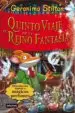 AudioLibro Quinto Viaje al Reino de la Fantasia (Descubrelos Nuevos y Magico Perfumes) de Geronimo Stilton