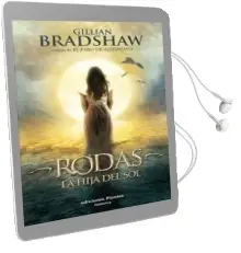 Descargar AudioLibro Rodas la Hija del sol de Gillian Bradshaw año 2010