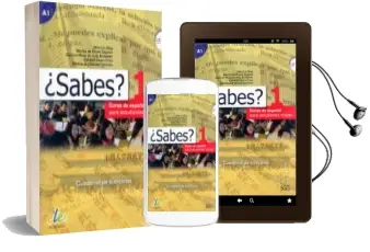 Descargar AudioLibro ¿Sabes? 1 Ejercicios+Cd de Varios Autores año 2010