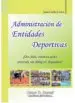 AudioLibro Administración de Entidades Deportivas de Juan Carlos Fresco