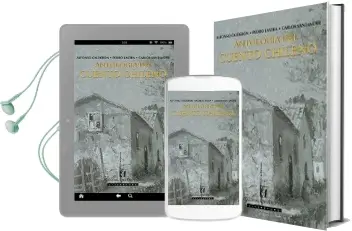 Descargar AudioLibro Antología del Cuento Chileno de Alfonso Calderón año 2011