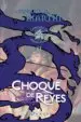AudioLibro Choque de Reyes (Ed. Lujo) (Cancion Hielo Fuego ii) de George R.R. Martin