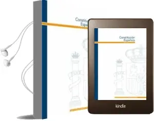 Descargar AudioLibro Constitucion Española de Varios Autores año 2011