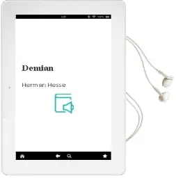 Descargar AudioLibro Demian de Herman Hesse año 2011