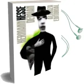 Descargar AudioLibro Demian: Historia de la Juventud de Emil Sinclair de Hermann Hesse año 2011