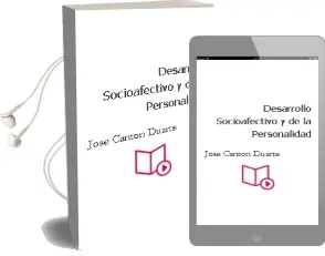 Descargar AudioLibro Desarrollo Socioafectivo y de la Personalidad de José Cantón Duarte año 2011
