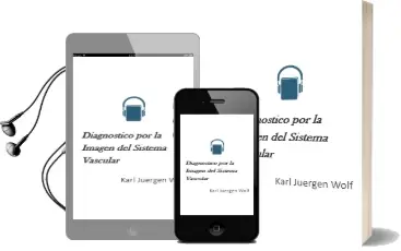 Descargar AudioLibro Diagnostico por la Imagen del Sistema Vascular de Karl Juergen Wolf año 2011